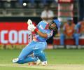 Gavaskar's suggestions to give bowlers an edge in T20s