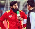 Pakistan coach Misbah's role under scanner