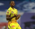 Lungi Ngidi unhappy at CSK?