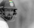Pujara completes a decade in international cricket