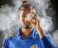 SEE: Mumbai Indians' youngsters can't get enough of cricket!