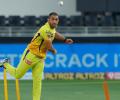 What ails CSK? Too many holes in the ship, batting main worry: Dhoni