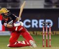 Is it prudent for Kohli to open batting for RCB?