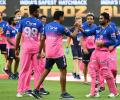 Tewatia knew he 'could win it' for the Royals