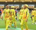 CSK close to perfect, says Dhoni after beating SRH