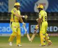 Turning Point: Watson-Rayudu rescue CSK