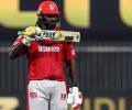 No retirement plan, two World Cups to go: Chris Gayle