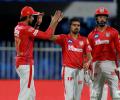 IPL: How Chahal, Sundar helped Murugan Ashwin
