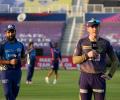 Dubai to host IPL final on November 10