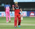 'AB de Villiers is the IPL's most impactful player'
