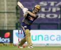Can new captain Morgan get KKR back to winning ways?