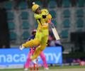 Turning Point: CSK's top order flop
