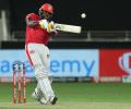 Turning Point: Gayle, Pooran onslaught