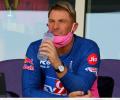 Watson on what made Warne a special leader at Rajasthan Royals