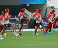 Battle of survival on cards as resurgent KXIP face SRH