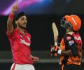 Turning Point: SRH batting collapse!