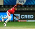 PICS: Bowlers take Kings XI past SunRisers Hyderabad
