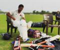 2008 U-19 WC hero Tanmay Srivastava retires