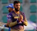 Varun Chakravarthy set to debut in first Sri Lanka T20