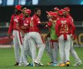 Kings XI making winning a habit, says skipper Rahul