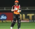 SEE: Sachin Tendulkar's surprise advice to Warner in IPL