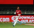 KXIP's comeback thanks to Rahul's captaincy: Gavaskar