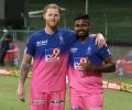 Stokes and Sanju were sensational: Smith