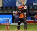 Tendulkar, Shastri laud Saha's knock against Delhi Capitals