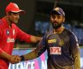 Shorts of words: Chakravarthy on making India's T20I squad