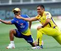 Why has CSK's season turned upside down?