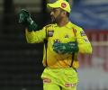Will Dhoni be retained as CSK captain in 2021?