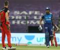 Hardik, Morris have a heated argument, reprimanded