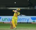 Turning Point: CSK win the mini battles