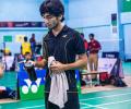 Indian badminton team returns from Germany testing negative for COVID-19