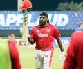 Star Performer: Gayle storm in Abu Dhabi