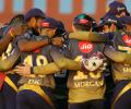 Why defeat to CSK could prove very costly for KKR