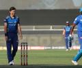 Star Performers: Boult, Bumrah bury DC