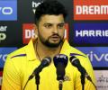 Raina demands probe into violent attack on family