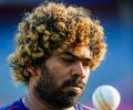 IPL: Malinga appointed Mumbai Indians' bowling coach