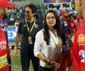 Who should be part of bio-bubble in IPL?