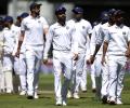 No relaxation in quarantine for Indian team in Australia