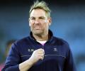 Blood stains on floor of Warne's room: Thai Police