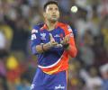 Yuvraj decides to come out of retirement, writes to BCCI