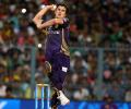 'England, Australia players available for KKR's first match'