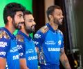 IPL 2020: Are Mumbai Indians ready for an encore?