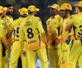 IPL 2020: Meet the Chennai Super Kings