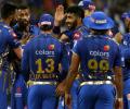 IPL 2020: Meet four-time champions Mumbai Indians