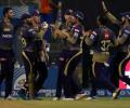 IPL 2020: Meet the Kolkata Knight Riders