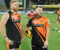 IPL 2020: Meet Sunrisers Hyderabad