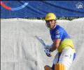 All eyes on Dhoni as IPL kick starts amid COVID-19